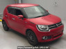 Used 2018 AT suzuki ignis FF21S Image[2]
