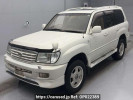 Toyota Land Cruiser 100 HDJ101K