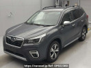 Subaru Forester SKE