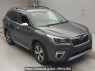 Used 2021 AT subaru forester SKE Image[2]