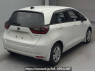 Used 2022 AT honda fit GR3 Image[1]