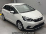 Used 2022 AT honda fit GR3 Image[2]