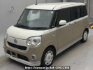 Daihatsu Move Canbus LA800S