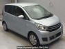 Used 2018 AT mitsubishi ek-wagon B11W Image[2]