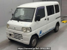 Mitsubishi Minicab Miev U68V