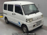 Used 2014 AT mitsubishi minicab-miev U68V Image[2]