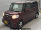 Honda N-BOX JF1