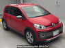Used 2017 AT volkswagen up AACHYW Image[2]