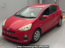 Toyota Aqua NHP10