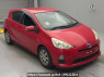 Used 2012 AT toyota aqua NHP10 Image[2]