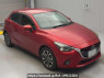 Used 2016 AT mazda demio DJ5FS Image[2]