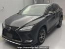 Lexus RX AGL20W