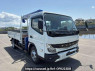 Used 2025 MT mitsubishi-fuso canter FEB80 Image[2]