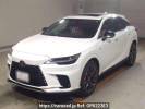 Lexus RX TALA15