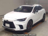 Used 2026 AT lexus rx TALA15 Image[0]