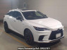 Used 2026 AT lexus rx TALA15 Image[2]