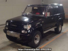 Toyota Land Cruiser Prado KZJ78W
