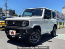 Suzuki Jimny 3BA-JB64W