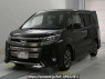 Used 2018 AT toyota noah ZRR80W Image[0]