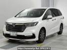 Honda Odyssey Hybrid RC4