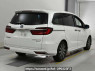 Used 2021 AT honda odyssey-hybrid RC4 Image[1]