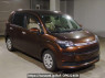 Used 2016 AT toyota spade NSP141 Image[2]