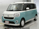 Daihatsu Move Canbus LA800S
