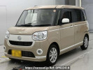 Daihatsu Move Canbus LA800S