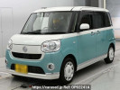 Daihatsu Move Canbus LA800S