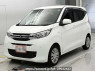Used 2021 AT mitsubishi ek-wagon B33W Image[0]
