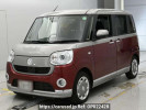 Daihatsu Move Canbus LA800S