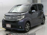 Used 2015 AT daihatsu move-custom LA150S Image[0]