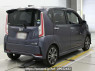 Used 2015 AT daihatsu move-custom LA150S Image[1]