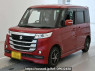 Used 2017 AT suzuki spacia-custom-z MK42S Image[0]