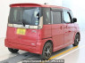 Used 2017 AT suzuki spacia-custom-z MK42S Image[1]