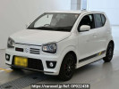 Suzuki Alto Works HA36S