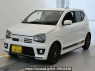 Used 2016 MT suzuki alto-works HA36S Image[0]