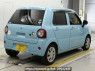 Used 2019 AT daihatsu mira-tocot LA550S Image[1]