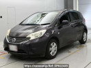 Nissan Note E12