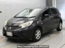 Used 2013 AT nissan note E12 Image[0]
