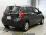 Used 2013 AT nissan note E12 Image[1]