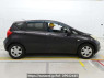 Used 2013 AT nissan note E12 Image[2]