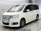 Honda Step WGN Spada RK6