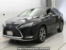Lexus RX GYL20W