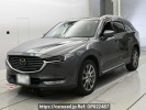 Mazda CX-8 KG5P