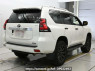 Used 2019 AT toyota land-cruiser-prado GDJ150W Image[1]