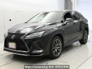 Lexus RX AGL25W