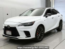 Lexus RX TALA15
