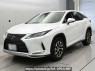 Used 2020 AT lexus rx GYL20W Image[0]