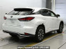 Used 2020 AT lexus rx GYL20W Image[1]